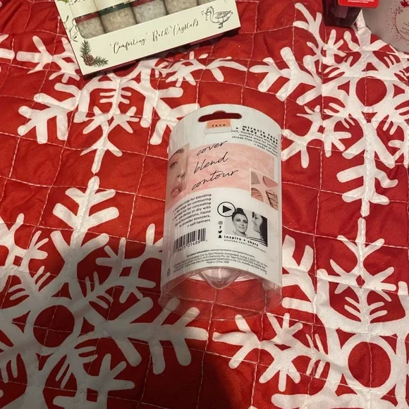 Real techniques body&face blender - Picture 2 of 2